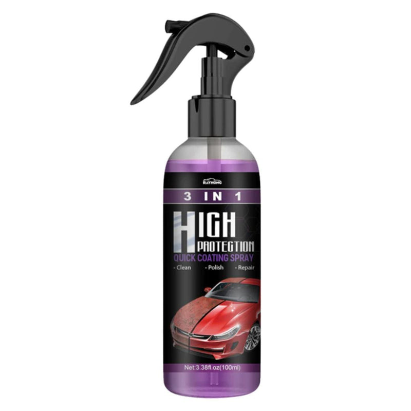 UltraProtection® - Proteção Anti-Arranhão 3 em 1