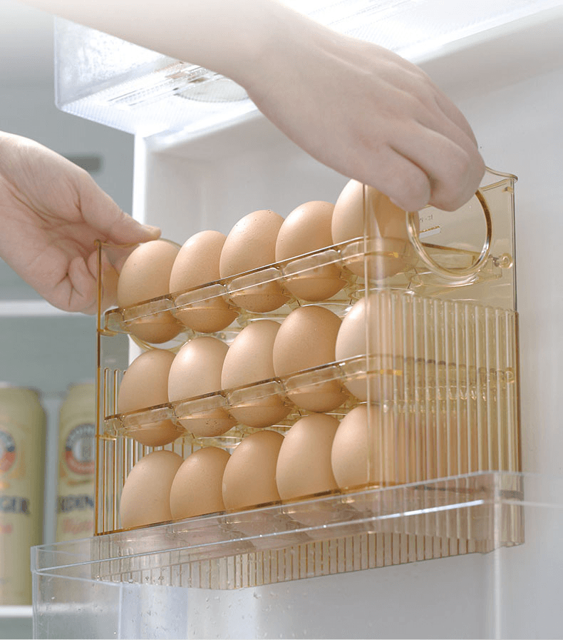 Organizador de Ovos