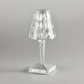 Luminária de Mesa de Led Sem Fio 3 em 1 Touch Utililar